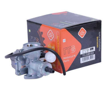 Карбюратор - ZUBR-TTG