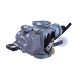 Карбюратор - ZUBR-TTG