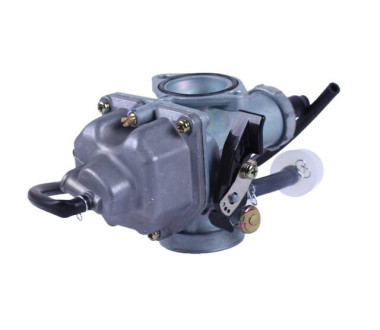 Карбюратор - ZUBR-TTG