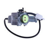 Карбюратор - ZUBR-TTG