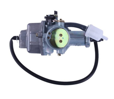 Карбюратор - ZUBR-TTG