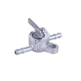 Кран топливный универсальный (крепление под болт) - TTG