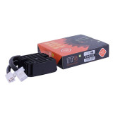 Реле зарядки (2 роз'єми - 3 + 4 дроти) - 125/150CC - TTG