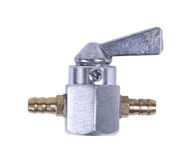 Кран паливний універсальний - GN-TTG