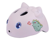 Шолом захисний дитячий бежевий size S - TTG