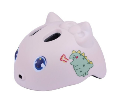 Шолом захисний дитячий бежевий size S - TTG