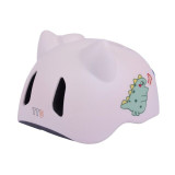 Шолом захисний дитячий бежевий size S - TTG