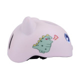 Шолом захисний дитячий бежевий size S - TTG