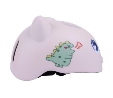 Шолом захисний дитячий бежевий size S - TTG