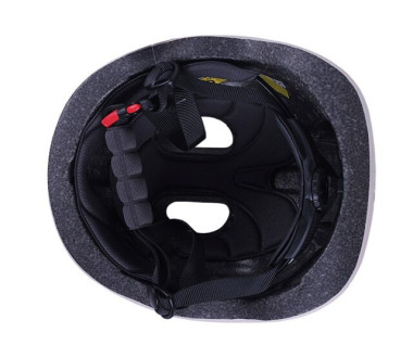 Шолом захисний дитячий бежевий size S - TTG