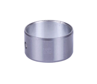 Втулка колінвала (вкладиш корінний) 0,50 мм - 192D