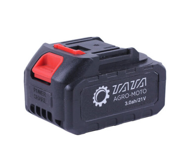 Акумуляторна батарея 21V 3A - ТАТА