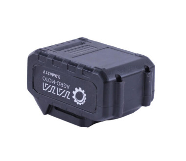 Акумуляторна батарея 21V 3A - ТАТА