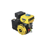 Двигун бензиновий 156F YBX (під шпонку, 15mm) 4.5 к.с.