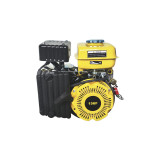 Двигун бензиновий 156F YBX (під шпонку, 15mm) 4.5 к.с.