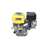 Двигун бензиновий 156F YBX (під шпонку, 15mm) 4.5 к.с.