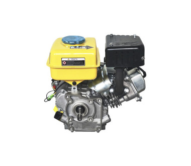 Двигун бензиновий 156F YBX (під шпонку, 15mm) 4.5 к.с.