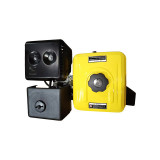 Двигатель 192FE — бензин (под шпонку диаметр 25 мм) (16 л.с.) с электростартером — YBX