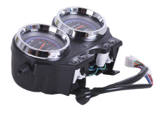 Панель приладів (спідометр) V150A YBX