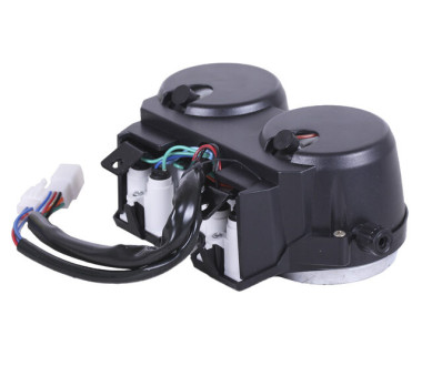 Панель приладів (спідометр) V150A YBX