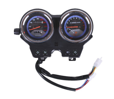 Панель приладів (спідометр) V150A YBX