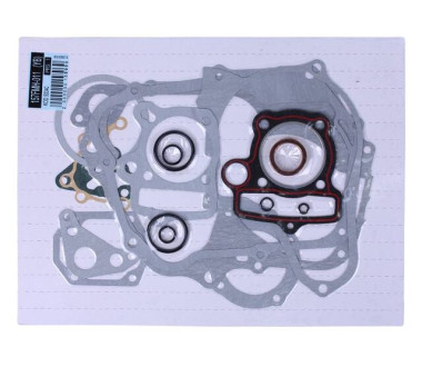 Прокладка двигуна, к-т: 14 шт. - Alpha125СС YBX