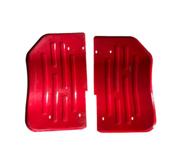 Крила - 168F-170F