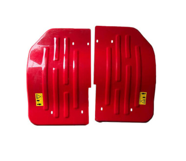 Крила - 168F-170F