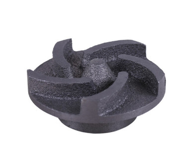 Крыльчатка для бензиновой мотопомпы 52СС