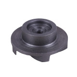 Крыльчатка для бензиновой мотопомпы 52СС