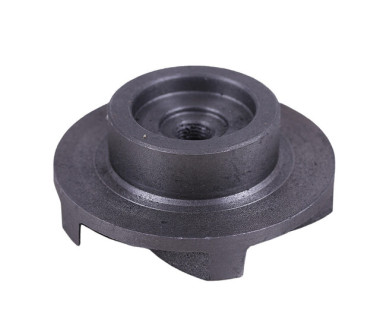 Крыльчатка для бензиновой мотопомпы 52СС