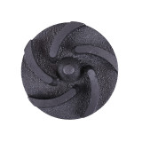 Крыльчатка для бензиновой мотопомпы 52СС