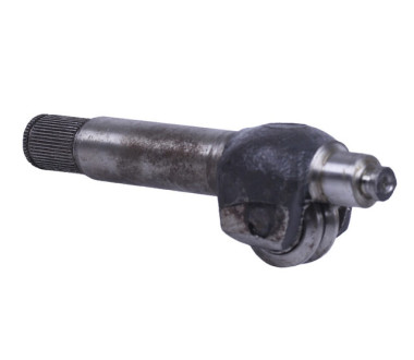 Вал горизонтальний рульової колонки (з підшипником) Shifeng 240