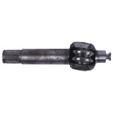 Вал горизонтальний рульової колонки (з підшипником) Shifeng 240