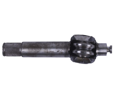 Вал горизонтальний рульової колонки (з підшипником) Shifeng 240