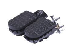 Підніжки для ніг передні VP-V250L Dragon/ZS 250GY-8/SPARK SP250D-7