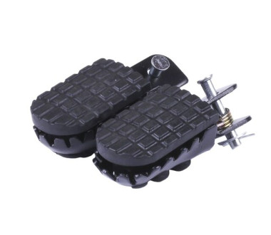 Підніжки для ніг передні VP-V250L Dragon/ZS 250GY-8/SPARK SP250D-7