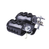 Підніжки для ніг передні VP-V250L Dragon/ZS 250GY-8/SPARK SP250D-7