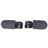 Підніжки для ніг передні VP-V250L Dragon/ZS 250GY-8/SPARK SP250D-7