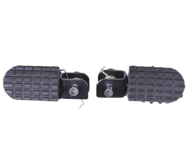 Підніжки для ніг передні VP-V250L Dragon/ZS 250GY-8/SPARK SP250D-7