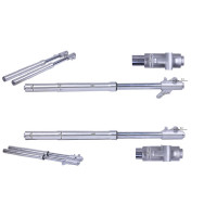 Амортизатор передний VP-V250L Dragon/ZS 250GY-8/SPARK SP250D-7