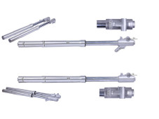 Амортизатор передній VP-V250L Dragon/ZS 250GY-8/SPARK SP250D-7