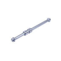 Ось заднего колеса VP-V250L Dragon/ZS 250GY-8/SPARK SP250D-7