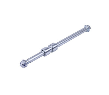 Ось заднего колеса VP-V250L Dragon/ZS 250GY-8/SPARK SP250D-7