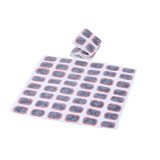 Набір латок 24*35 мм 100 шт. (C-YP3223)