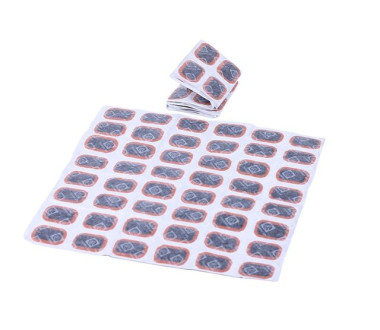 Набір латок 24*35 мм 100 шт. (C-YP3223)