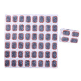 Набір латок 24*35 мм 100 шт. (C-YP3223)