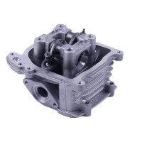 Головка циліндра 47 мм у зборі 80CC - 50CC4T YBX