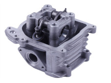 Головка циліндра 47 мм у зборі 80CC - 50CC4T YBX