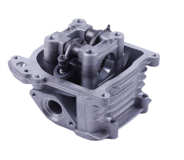 Головка циліндра 47 мм у зборі 80CC - 50CC4T YBX